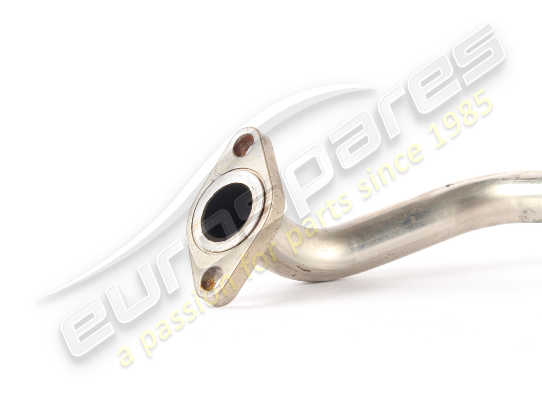 USED FERRARI PIPE AIR VALVE TO RH MANIFOL. PART NUMBER 263794 (3) used ferrari pipe air valve to rh manifol. part number 263794 (3)