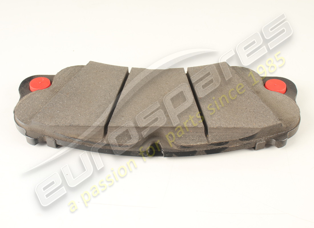 new porsche 1 set of brake pads for disc. part number 992698075c (4)