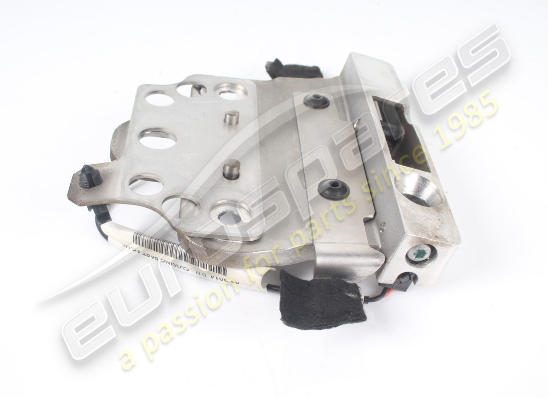 used ferrari striker lh complete. part number 83977900 (2)