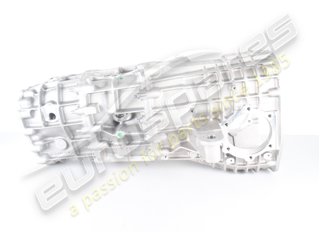 NEW FERRARI EMPTY GEARBOX CASING. PART NUMBER 210926 (4) new ferrari empty gearbox casing. part number 210926 (4)