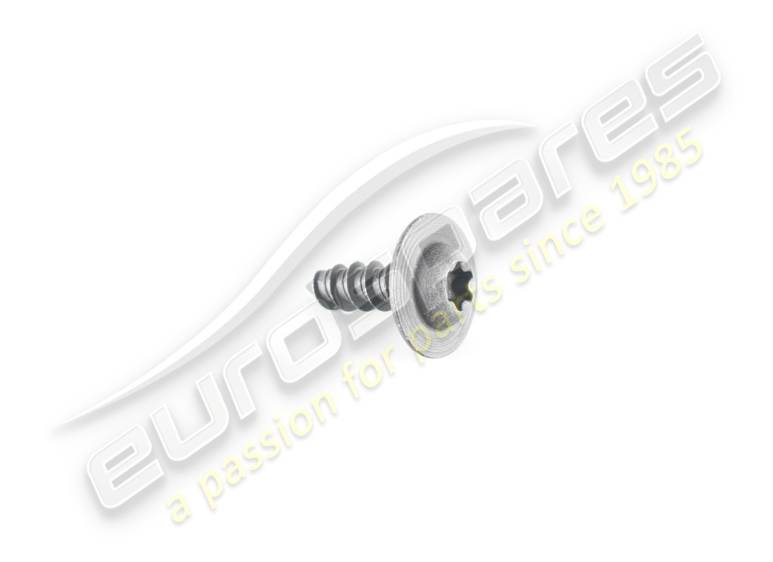 new porsche hexagon socket head panel bolt. part number n90808201 (1)