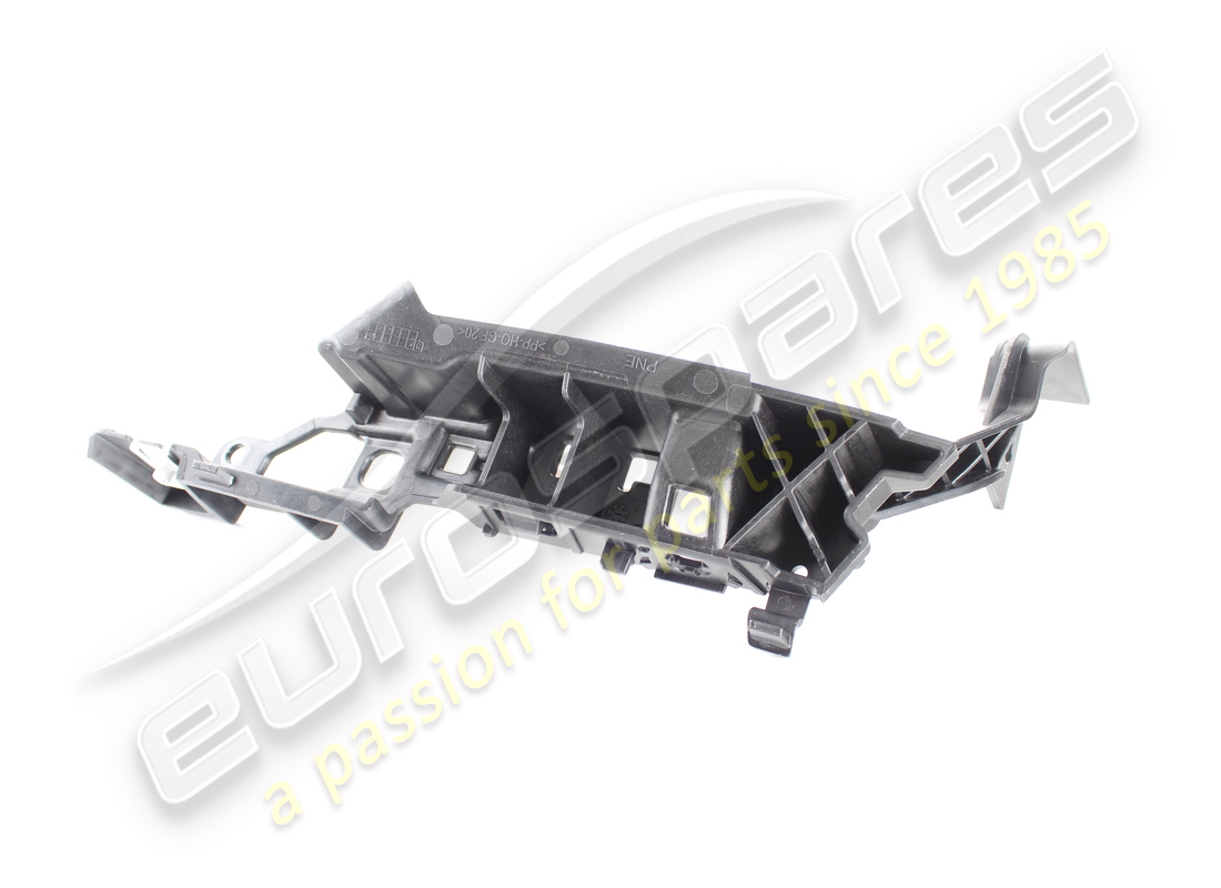 new porsche holder for bumper cover. part number 9j1807227b (5)