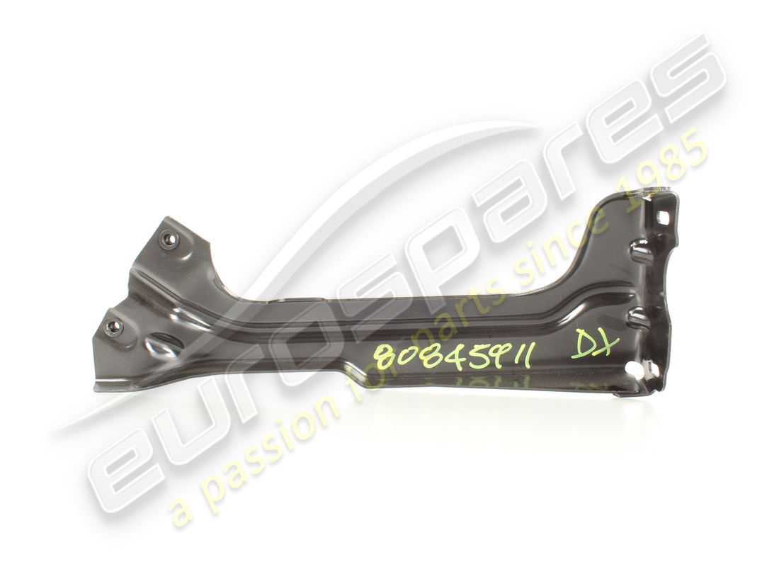 NEW FERRARI COMPLETE RH FRONT FENDER LI. PART NUMBER 80845911 (3) new ferrari complete rh front fender li. part number 80845911 (3)