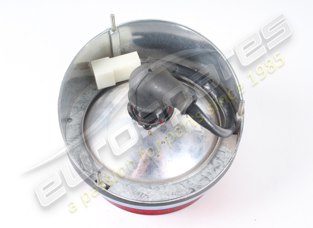 NEW FERRARI RH TAIL LAMP ASSEMBLY. PART NUMBER 2538333000 (5) new ferrari rh tail lamp assembly. part number 2538333000 (5)