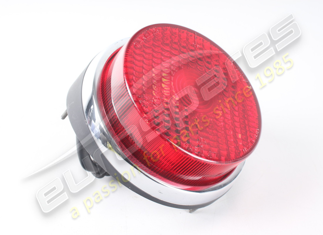 NEW FERRARI RH TAIL LAMP ASSEMBLY. PART NUMBER 2538333000 (1) new ferrari rh tail lamp assembly. part number 2538333000 (1)