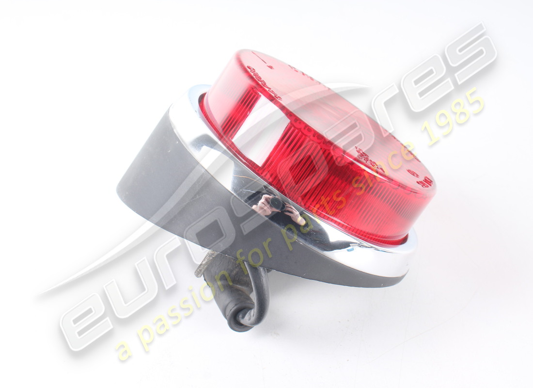 NEW FERRARI RH TAIL LAMP ASSEMBLY. PART NUMBER 2538333000 (3) new ferrari rh tail lamp assembly. part number 2538333000 (3)