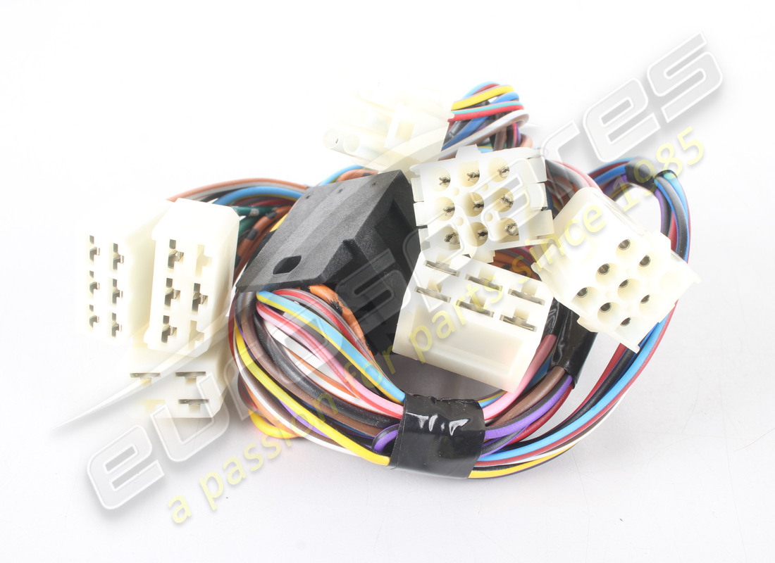 NEW FERRARI CABLES. PART NUMBER 127273 (1) new ferrari cables. part number 127273 (1)