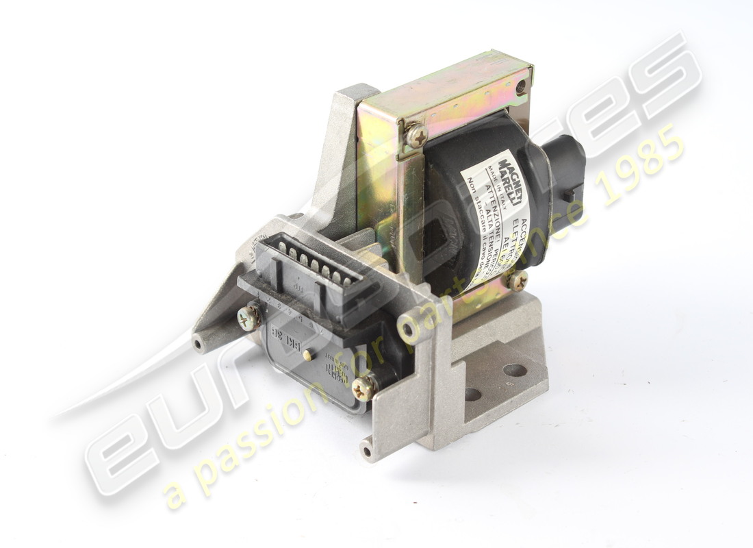 new oe electronic coil unit ver/cat. part number 143413 (2)