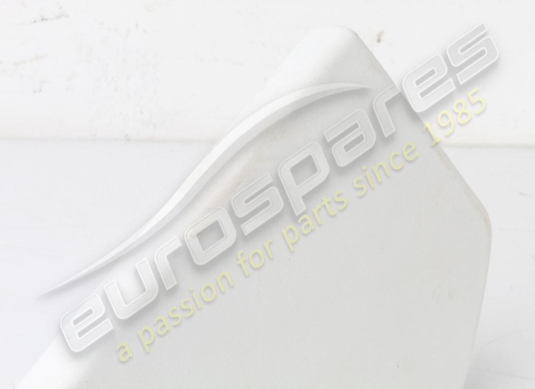 USED LAMBORGHINI TRIM. PART NUMBER 4ML867970B (2) used lamborghini trim. part number 4ml867970b (2)