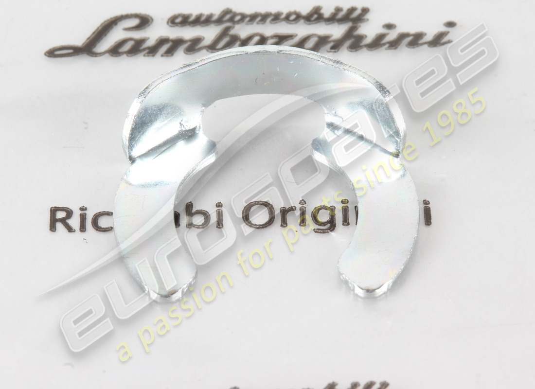 NEW Lamborghini SHAFT RETAINER . PART NUMBER 1J0711280C (1)