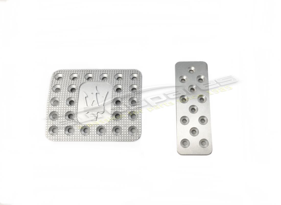 new eurospares pedal plate f1 opt. part number 201103k (1)