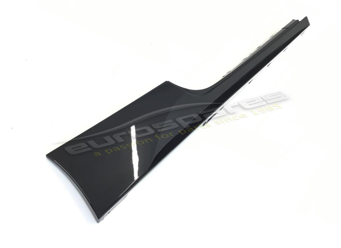 RECONDITIONED Ferrari RH UNDERDOOR TRIM . PART NUMBER 83261200 (1)