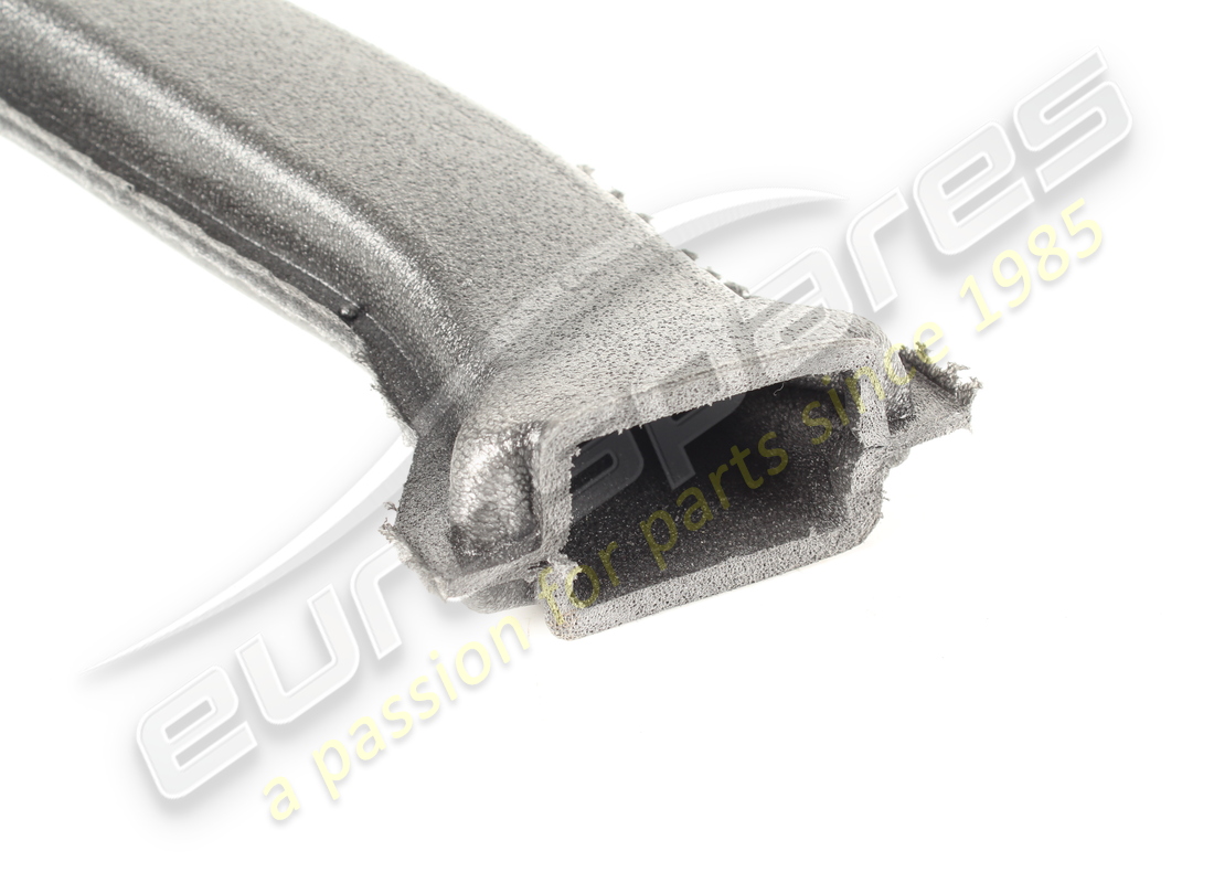 used lamborghini air duct demister dx. part number 4t2819870 (3)