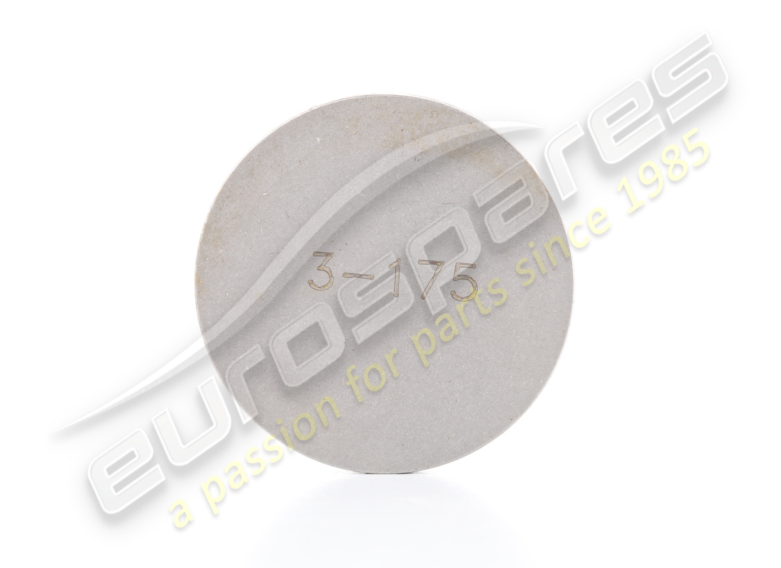 new maserati pad thick. 3,175. part number 600033327 (1)