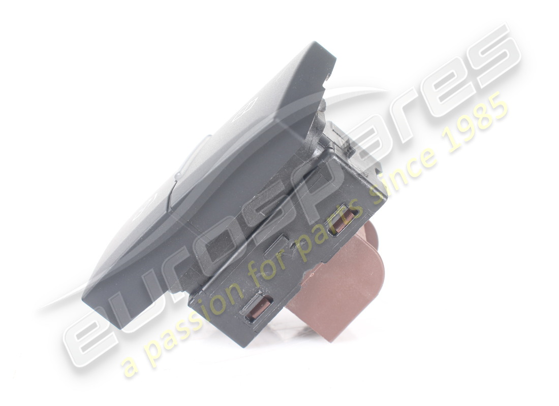 USED LAMBORGHINI ROCKER SWITCH ZV-IR TUER VR. PART NUMBER 4G8962108 (3) used lamborghini rocker switch zv-ir tuer vr. part number 4g8962108 (3)