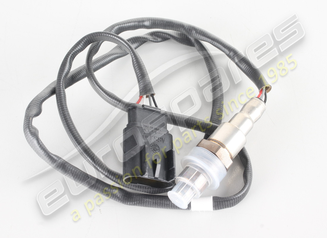 new ferrari rear lambda sensor. part number 784822 (1)