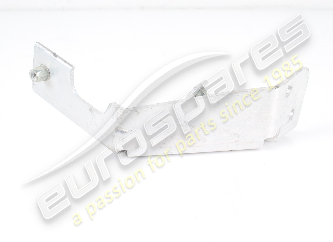 USED Ferrari LH TUBE FASTENER BRACKET . PART NUMBER 83216400 (1) USED Ferrari LH TUBE FASTENER BRACKET . PART NUMBER 83216400 (1)