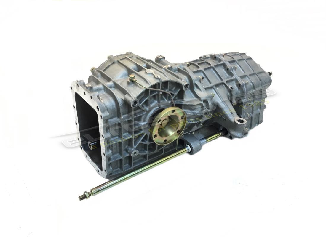 reconditioned ferrari gearbox unit ver/us. part number 149031 (1)