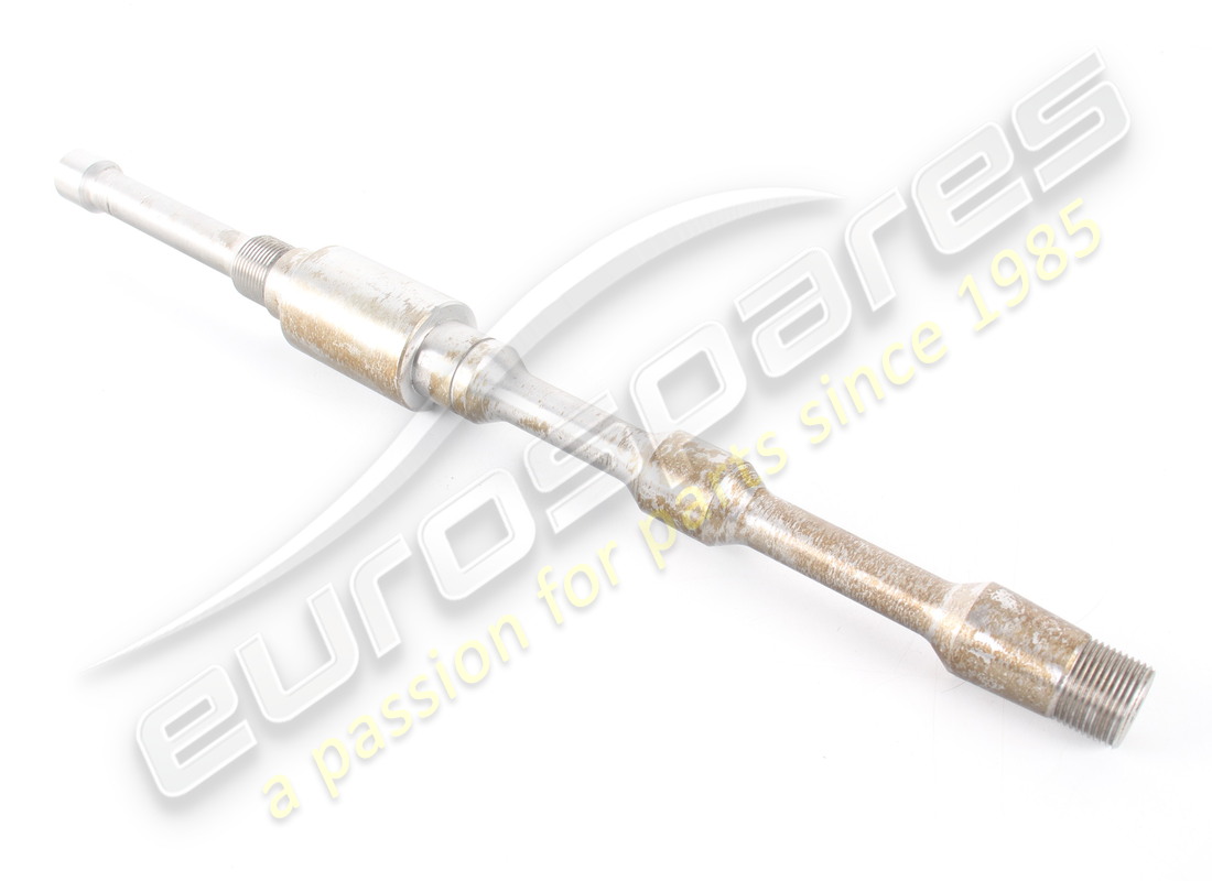NEW FERRARI STEERING SHAFT. PART NUMBER 111184 (1) new ferrari steering shaft. part number 111184 (1)