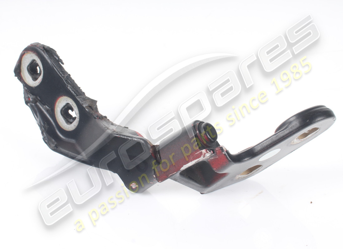 USED FERRARI COMPLETE RH ENGINE COMPARTMENT. PART NUMBER 81429200 (2) used ferrari complete rh engine compartment. part number 81429200 (2)