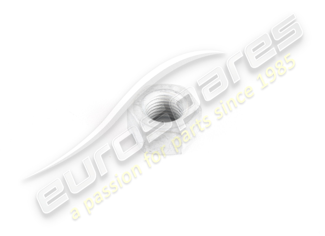 NEW Ferrari NUT . PART NUMBER 203666 (1)