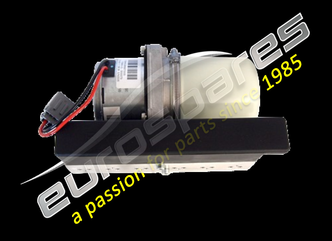 new ferrari pump with valve unit. part number 81307700 (1)