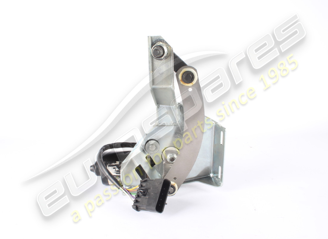 new lamborghini motoriductor lever assembly. part number 418955023c (2)