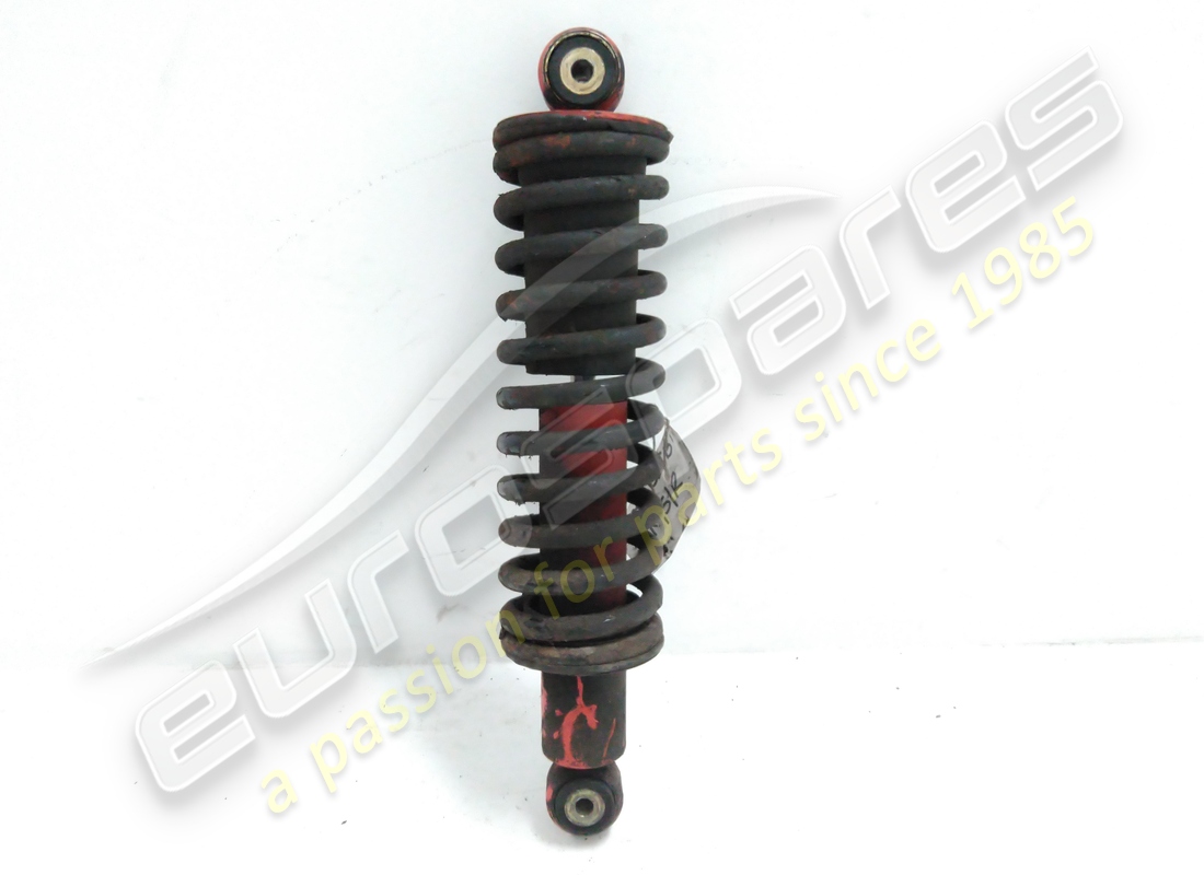 USED Ferrari 308GT/B/S/QV N SHOCK ABSORBER REAR . PART NUMBER 110787 (1)