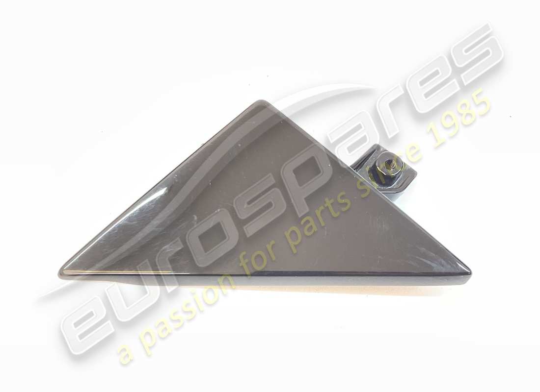 USED Ferrari LH DOOR CORNER TRIANGLE . PART NUMBER 81486500 (1)