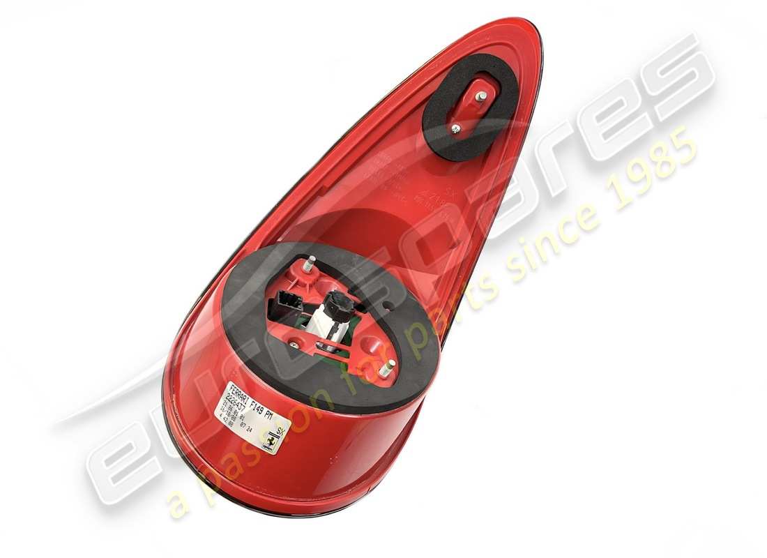 new ferrari lh rear light mobile side. part number 226437 (3)