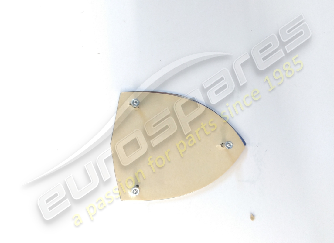 new ferrari lh badge. part number 62464300 (2)