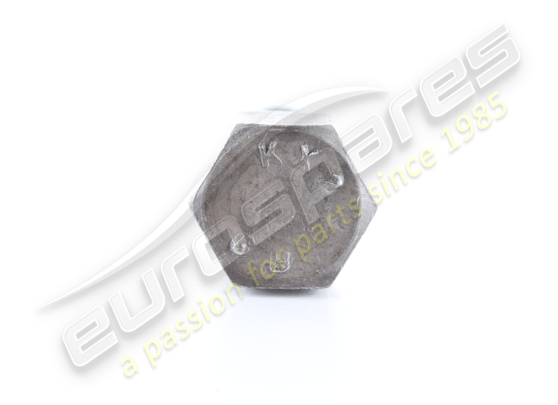 new porsche screw, hex. hd. part number 99907507400 (2)