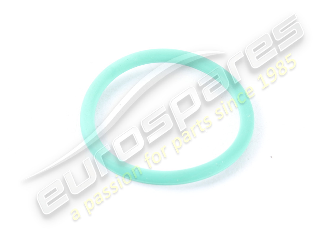 new maserati rubber washer (26.64 x 2.62). part number 14457981 (1)