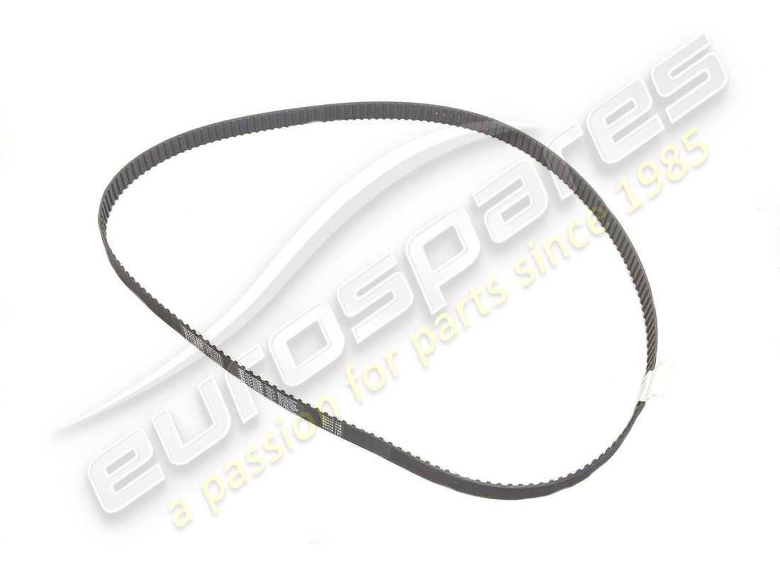 new lamborghini timing toothed belt. part number 001205844 (1)