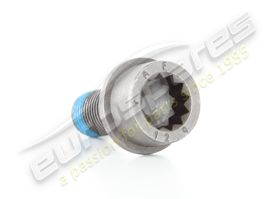 new porsche bolt, with polygon socket hd.. part number n90986901 (1)