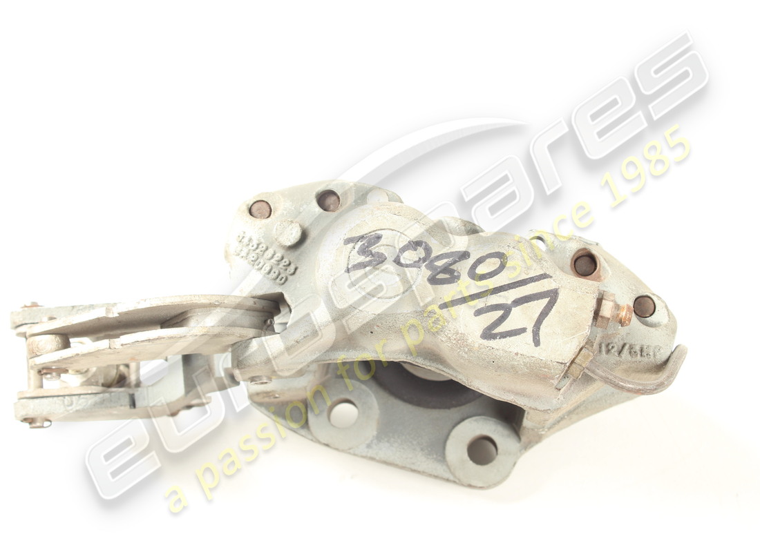 new lamborghini lh rear caliper. part number 003206718 (2)