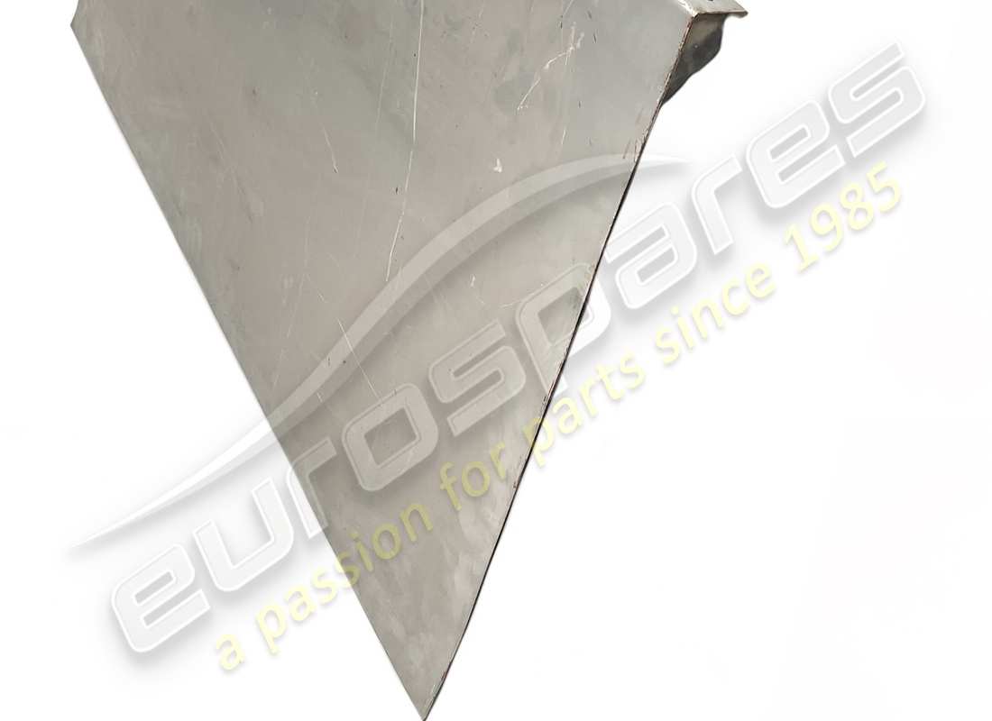 used ferrari boot lid. part number 2553400406 (2)