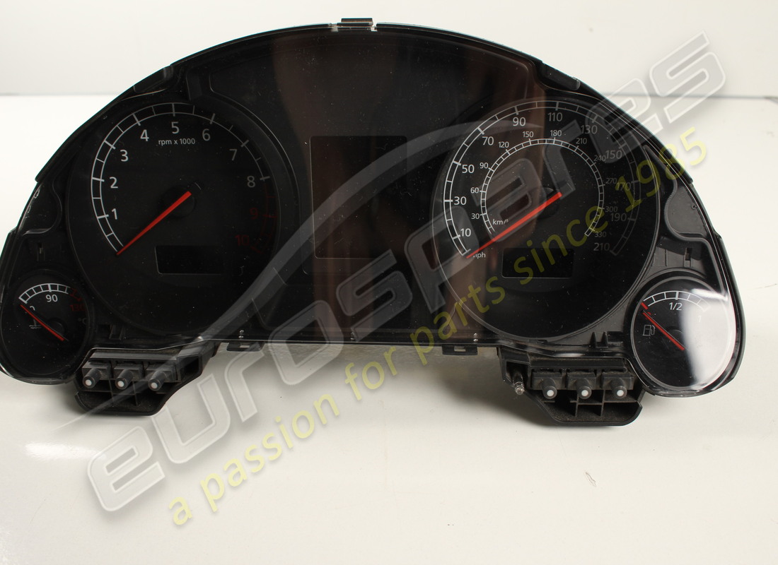 new lamborghini instrument cluster. part number 403920900d (1)