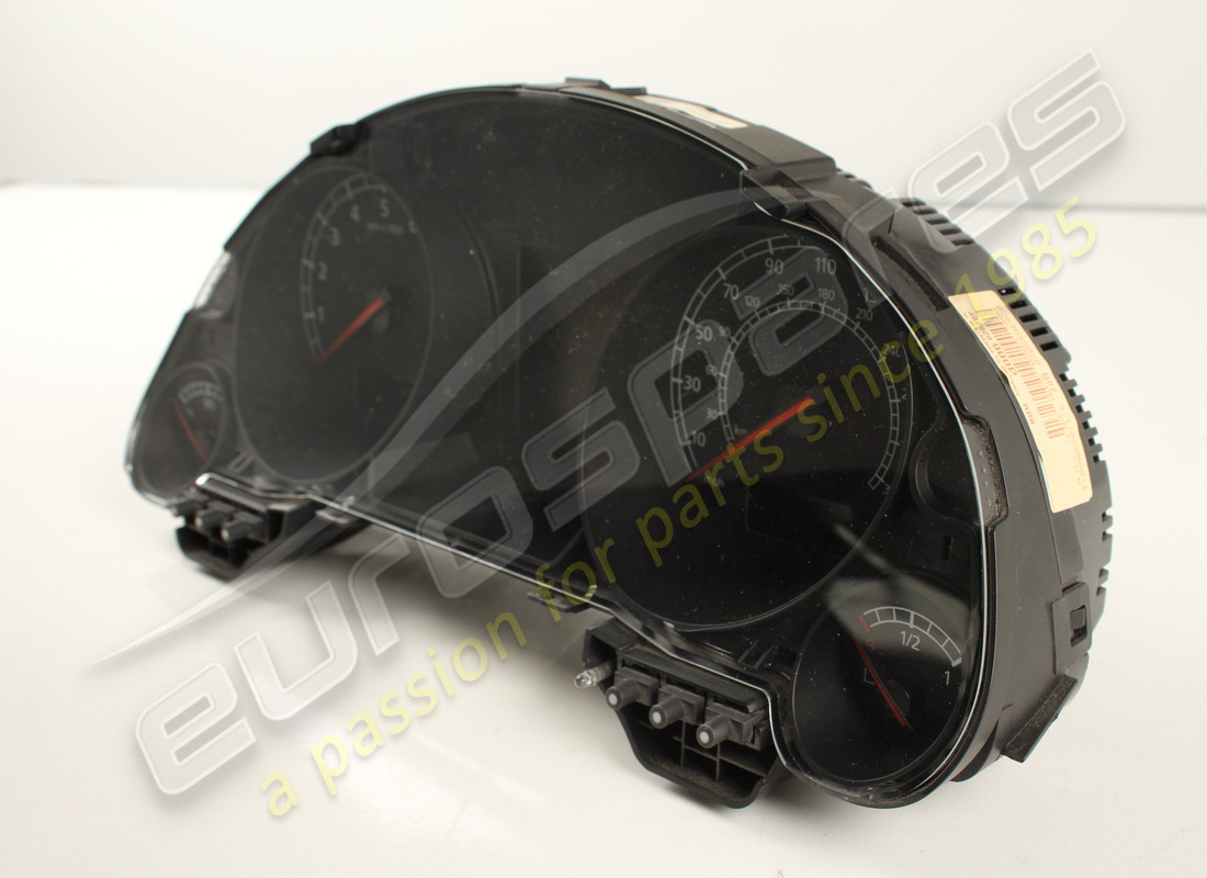 new lamborghini instrument cluster. part number 403920900d (2)