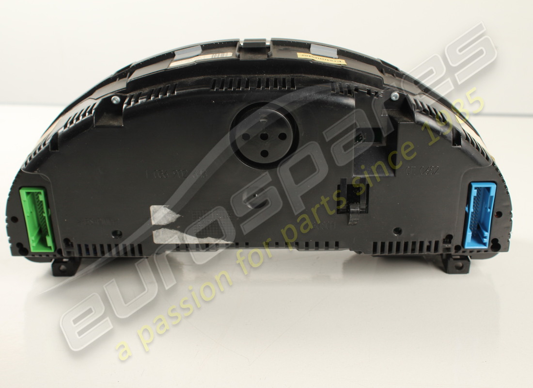 new lamborghini instrument cluster. part number 403920900d (4)