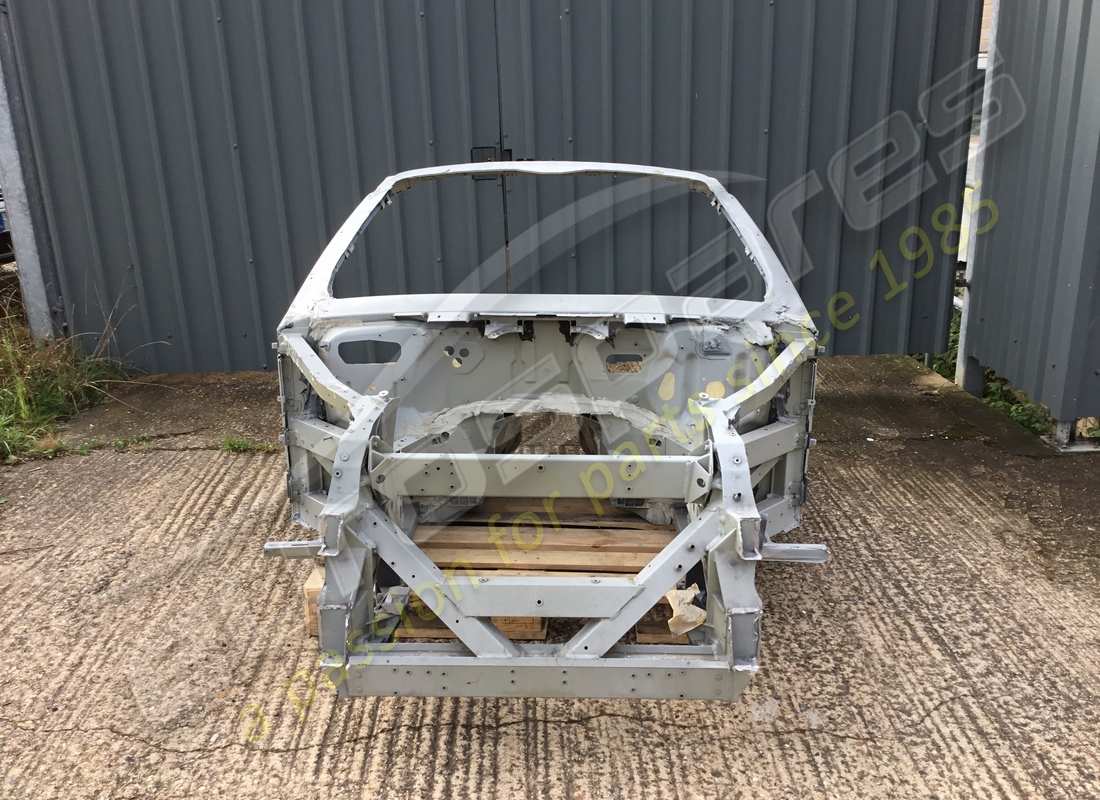 new (other) eurospares front chassis (lhd). part number eap1373993 (2)