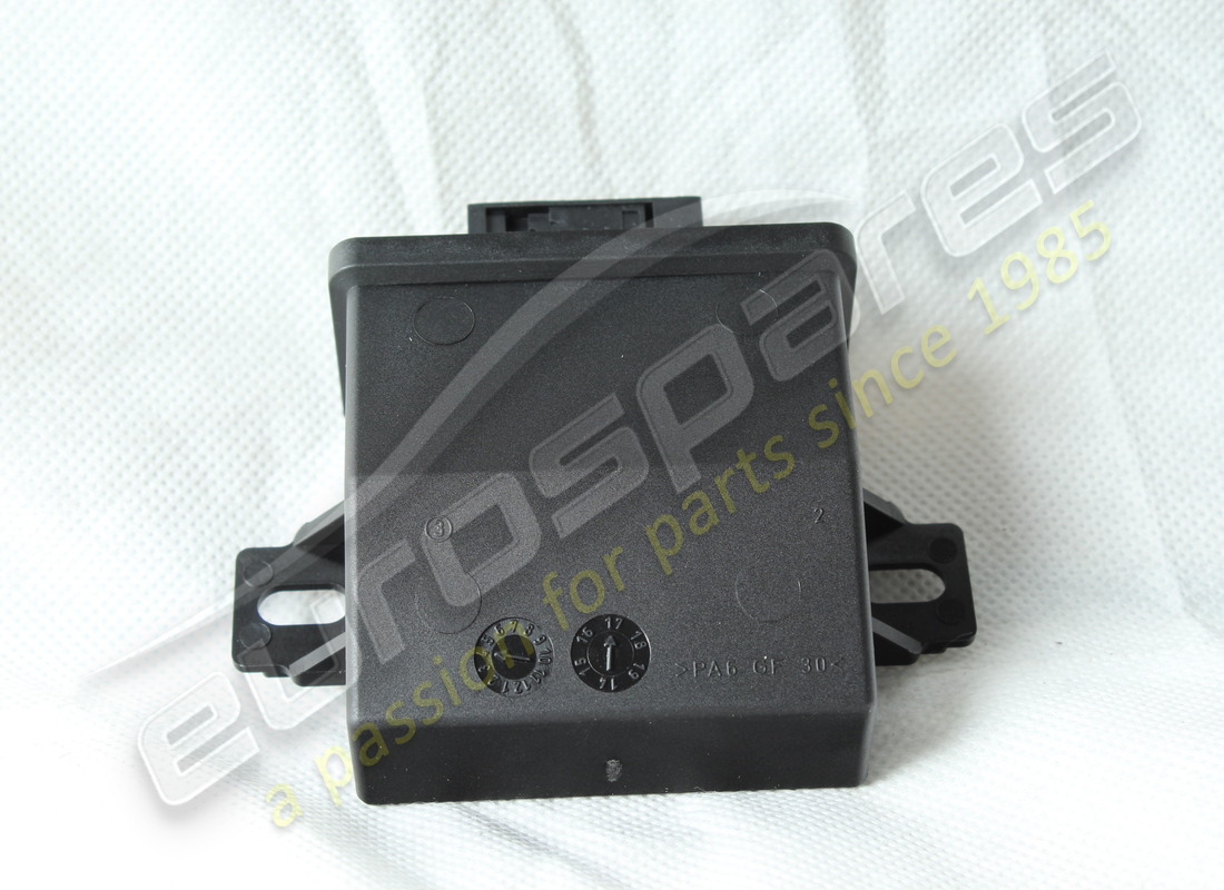 new maserati light control unit. part number 670004307 (1)
