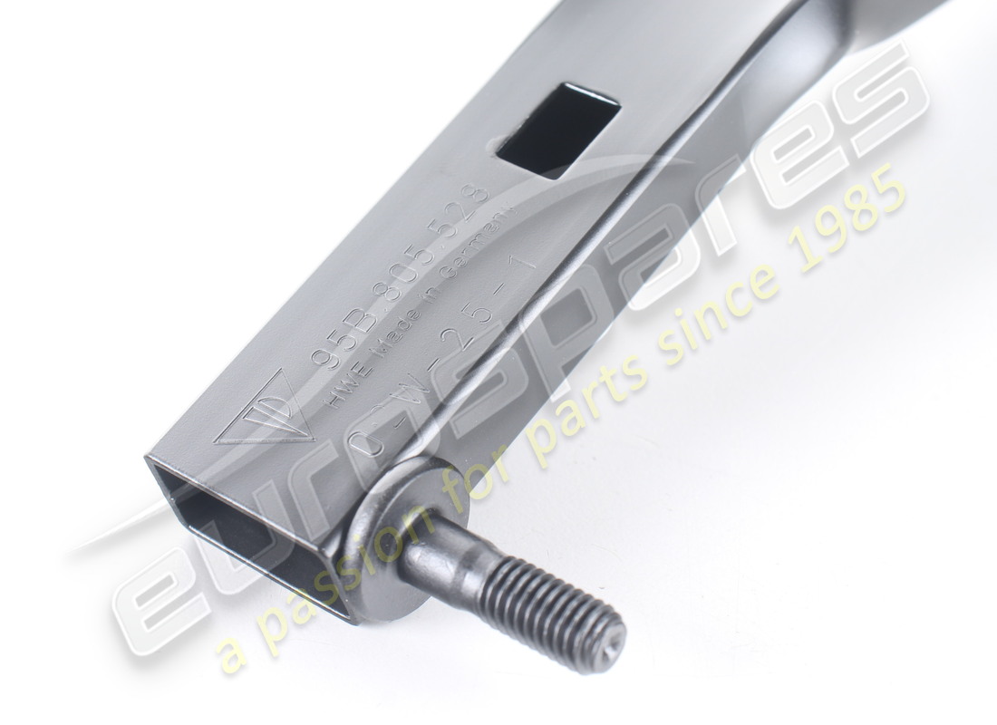 new porsche cross support. part number 95b805528 (4)