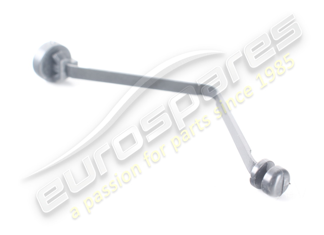 NEW MASERATI GLOVEBOX STOP-STRING. PART NUMBER 69992500 (2) new maserati glovebox stop-string. part number 69992500 (2)