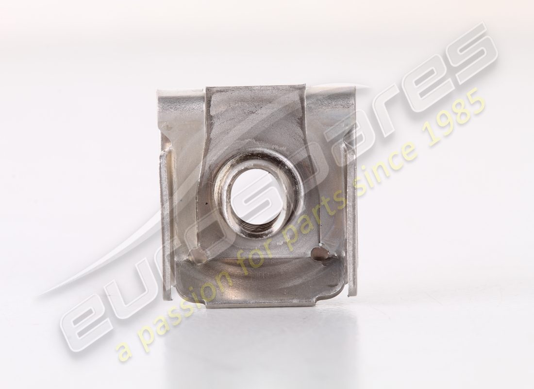 NEW Lamborghini SNAP NUT CLAMP . PART NUMBER N90342502 (1) NEW Lamborghini SNAP NUT CLAMP . PART NUMBER N90342502 (1)