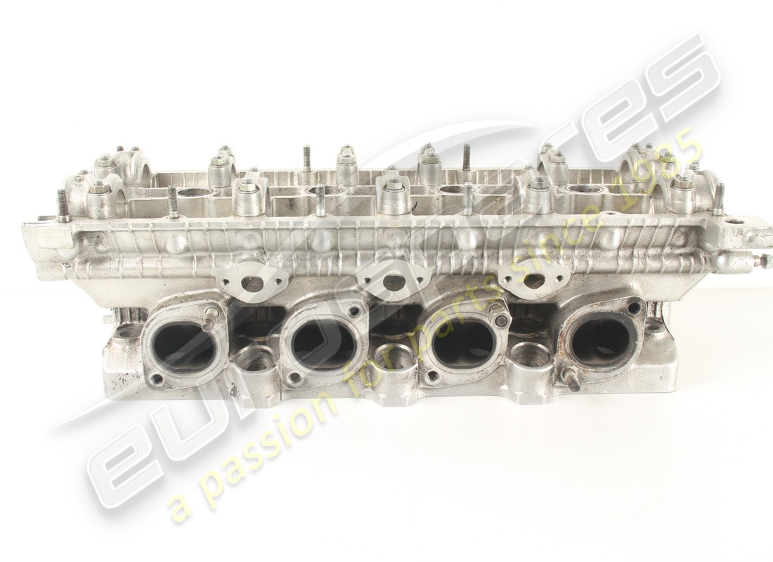 used ferrari rh cylinder head. part number 154014 (5)