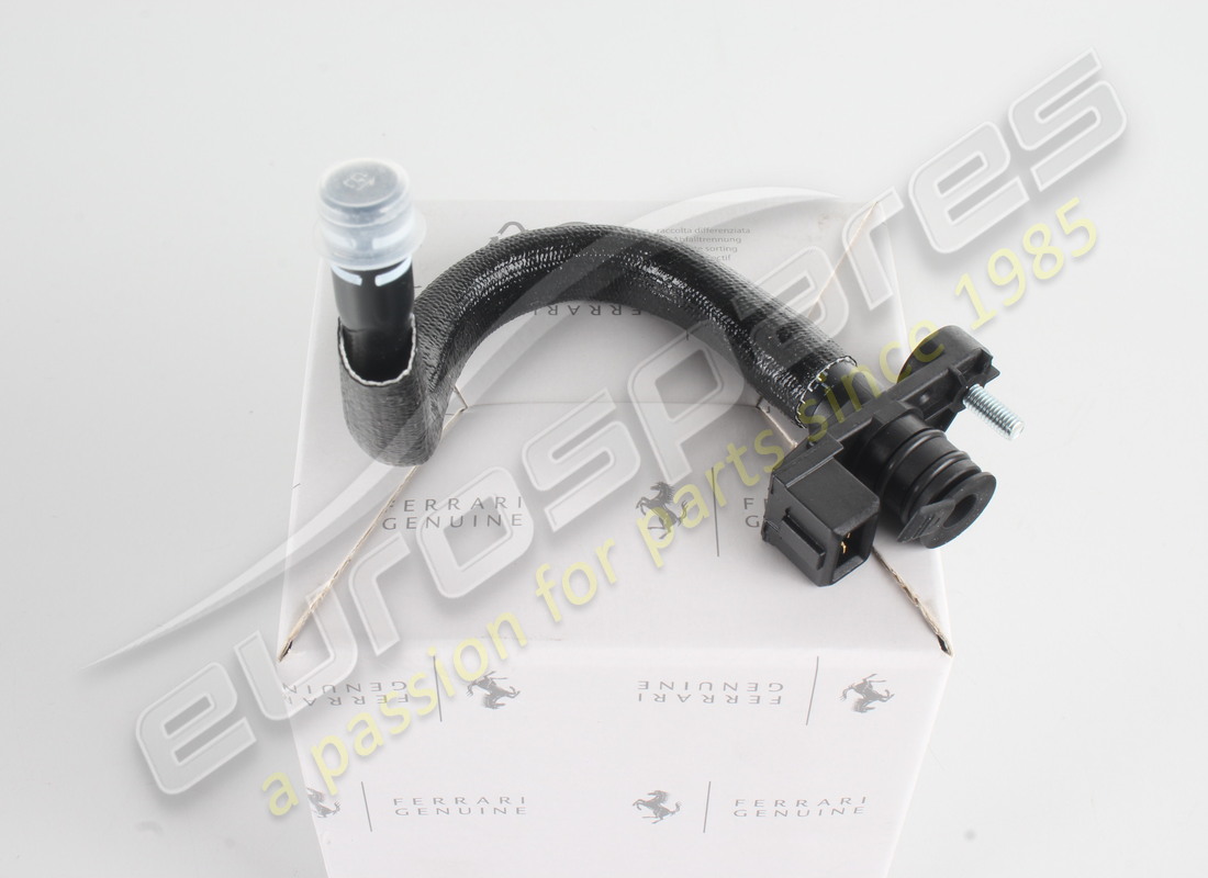 new ferrari pipe. part number 284209 (2)