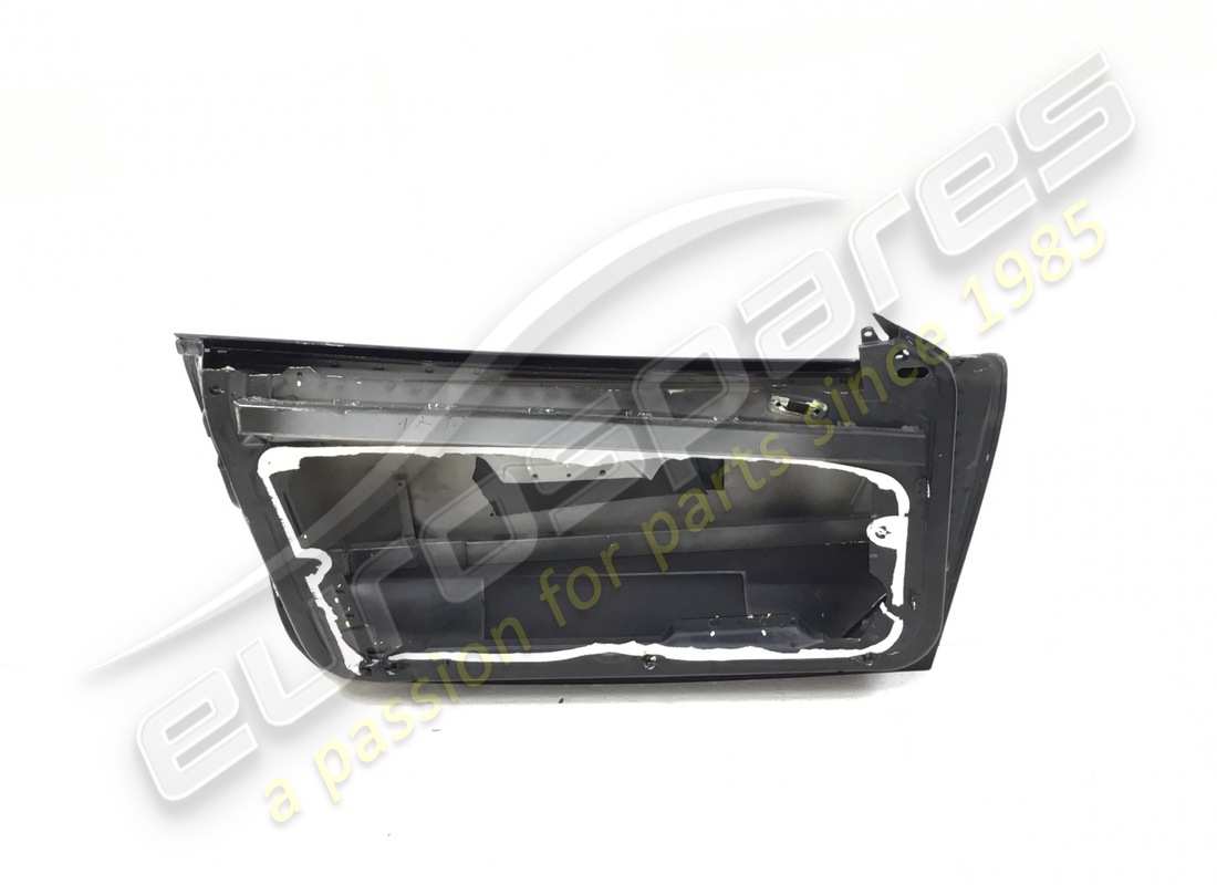used ferrari lh door frame. part number 69996011 (2)