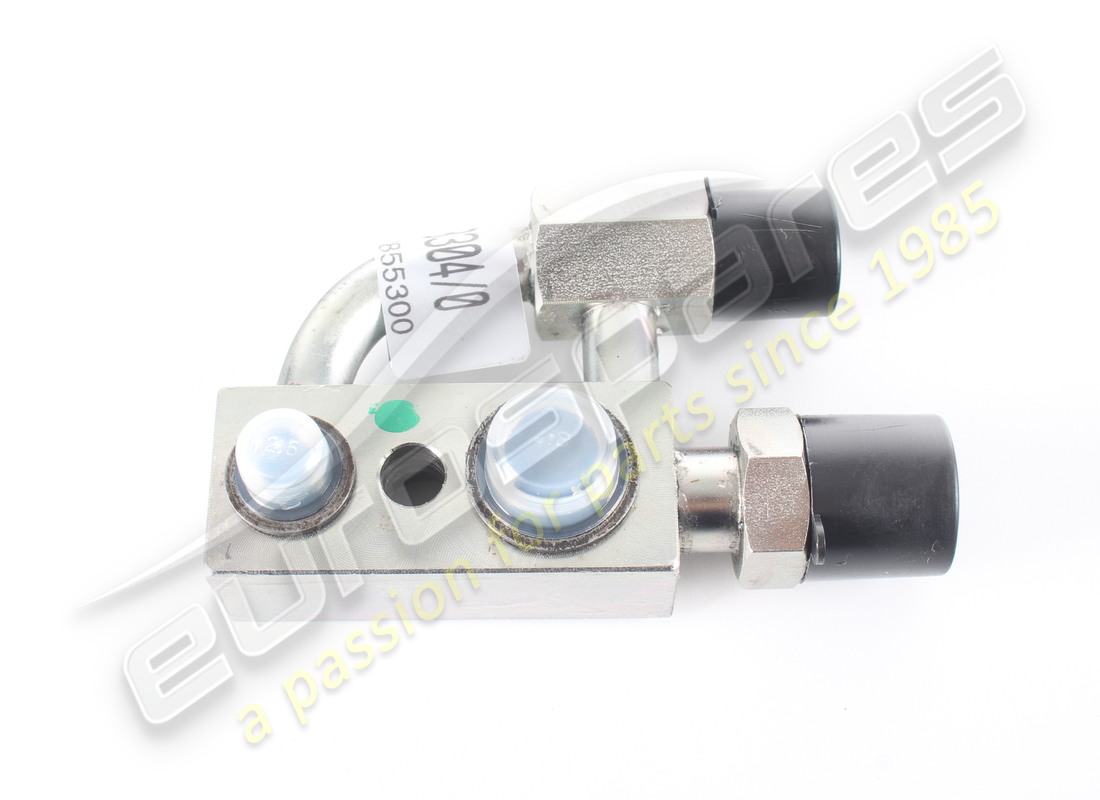 new ferrari freon distributor. part number 68855300 (1)