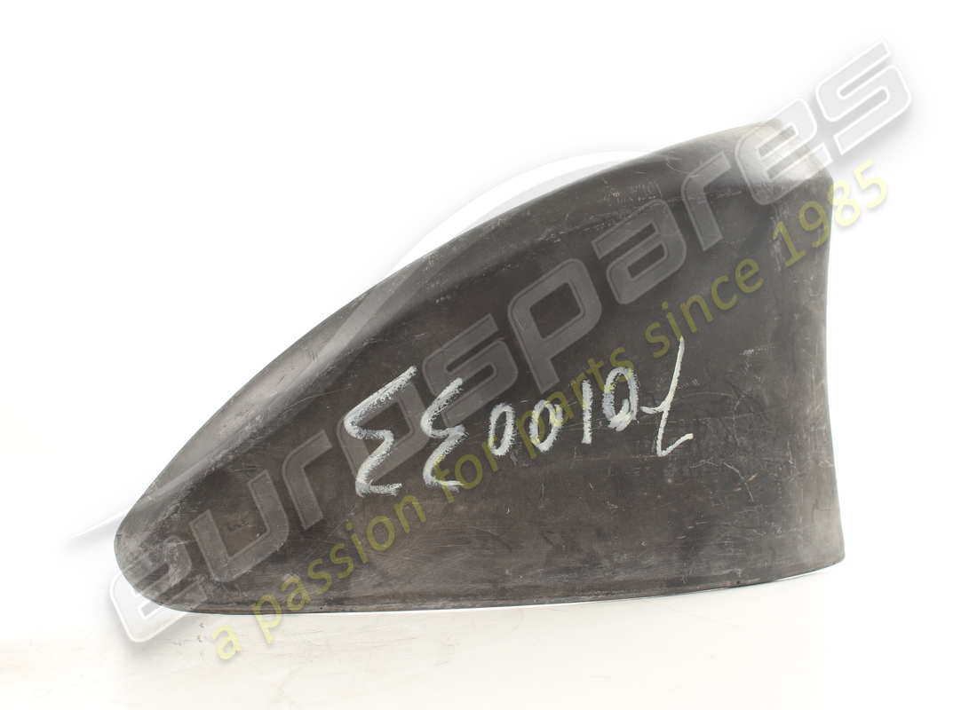 new lamborghini right rear fender end. part number 007010033 (1)